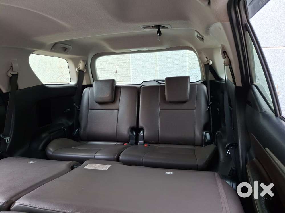 Toyota Fortuner 2.8 2wd At, 2019, Diesel
