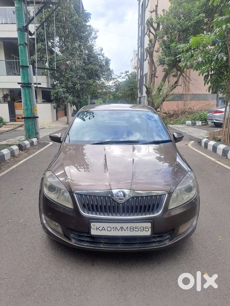 Skoda Rapid 2013-2016 1.5 Tdi At Ambition Plus, 2016, Diesel