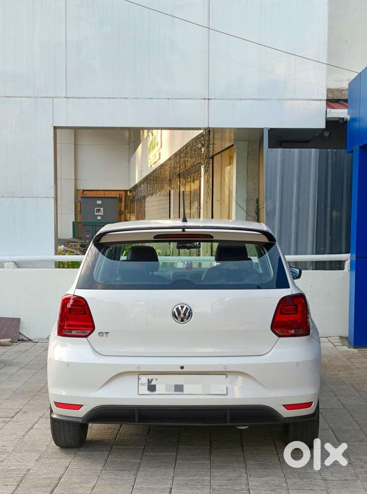 Volkswagen Polo 1.0 Mpi Trendline, 2021, Petrol