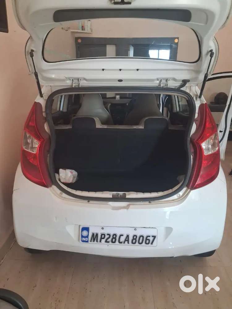 Hyundai Eon 2018 Petrol 39000 Km Driven