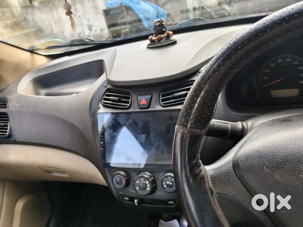 Hyundai Eon D-lite 2016