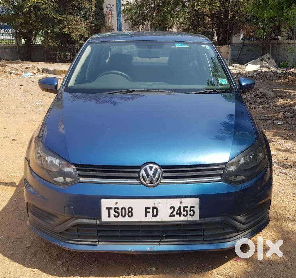 Volkswagen Ameo 1.5 Tdi Trendline, 2016, Diesel