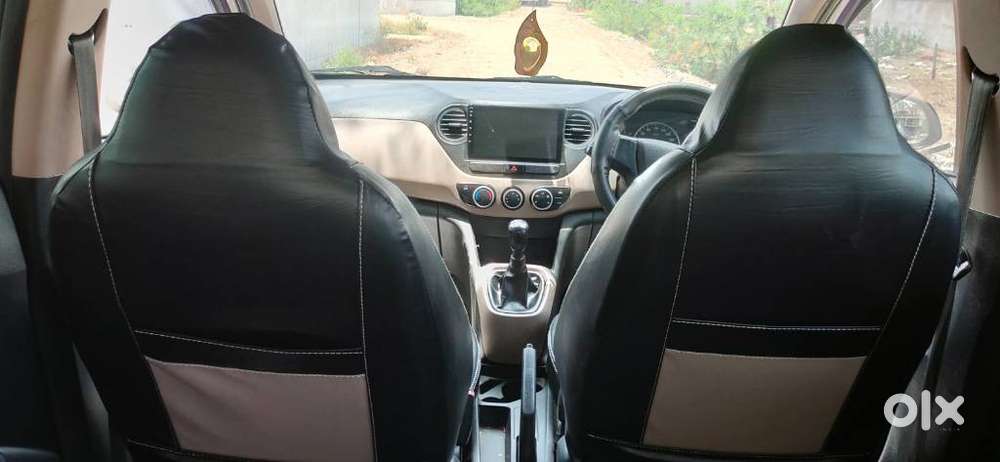 Hyundai Grand I10 Magna, 2018, Petrol