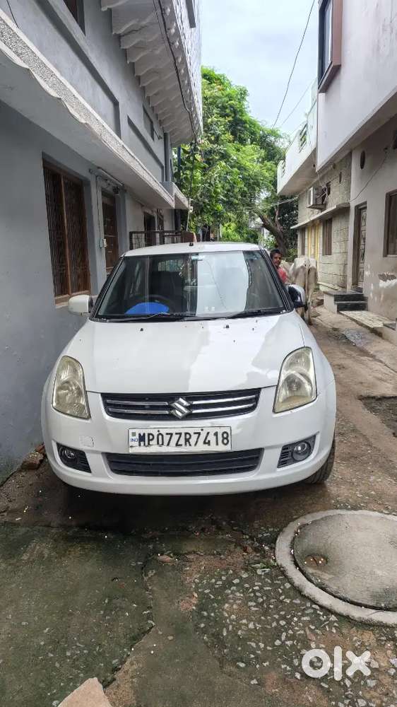 Swift Dzire 2010 Automatic Zdi+ Amt