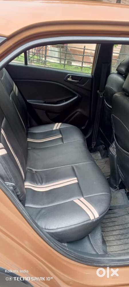 Hyundai I20 Active 1.2 S, 2015, Petrol