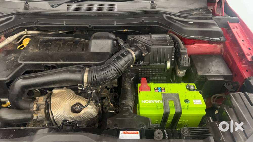 Mahindra Xuv300 W8 Diesel, 2020, Diesel