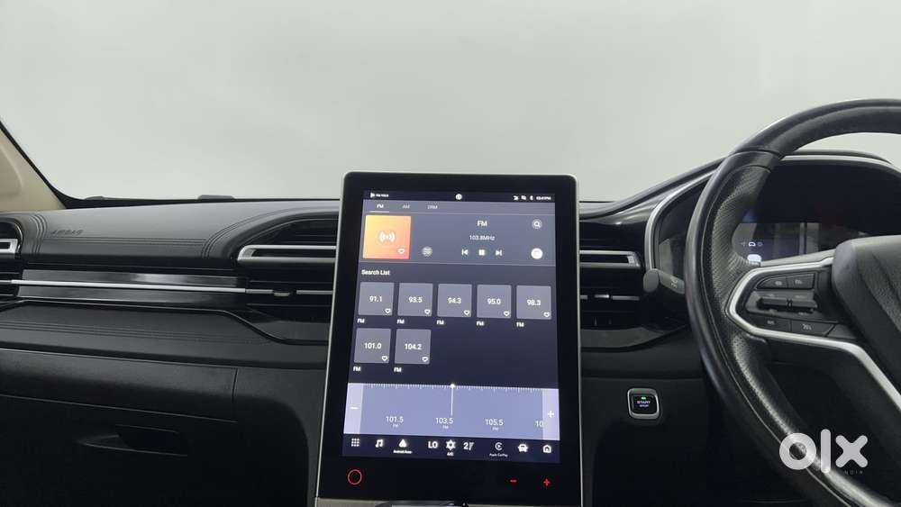 Mg Hector Sharp Pro 1.5 Turbo Cvt, 2023, Petrol