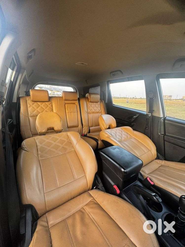 Mahindra Xuv500 W5, 2019, Diesel