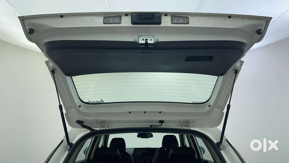 Kia Sonet 1.0 Gtx Plus Dct, 2021, Petrol