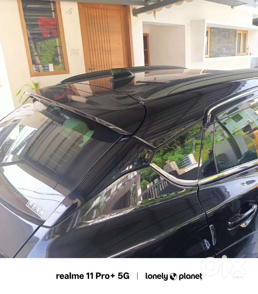 Maruti Suzuki Fronx Oct 2025 6ab Full Option For Sale