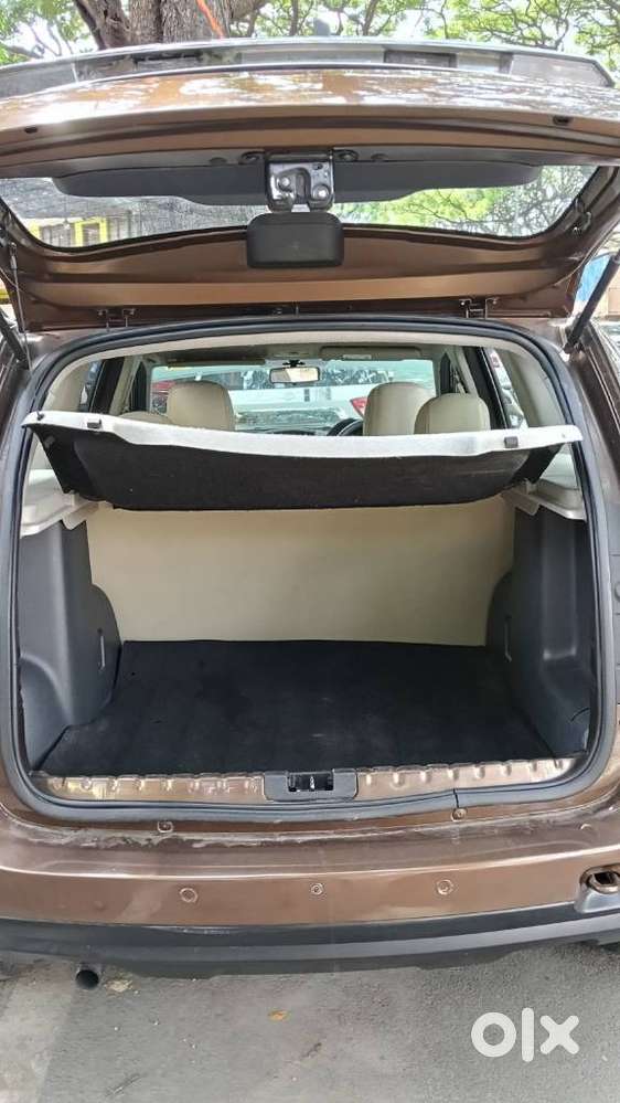 Renault Duster 85ps Rxl Plus Diesel, 2014, Diesel