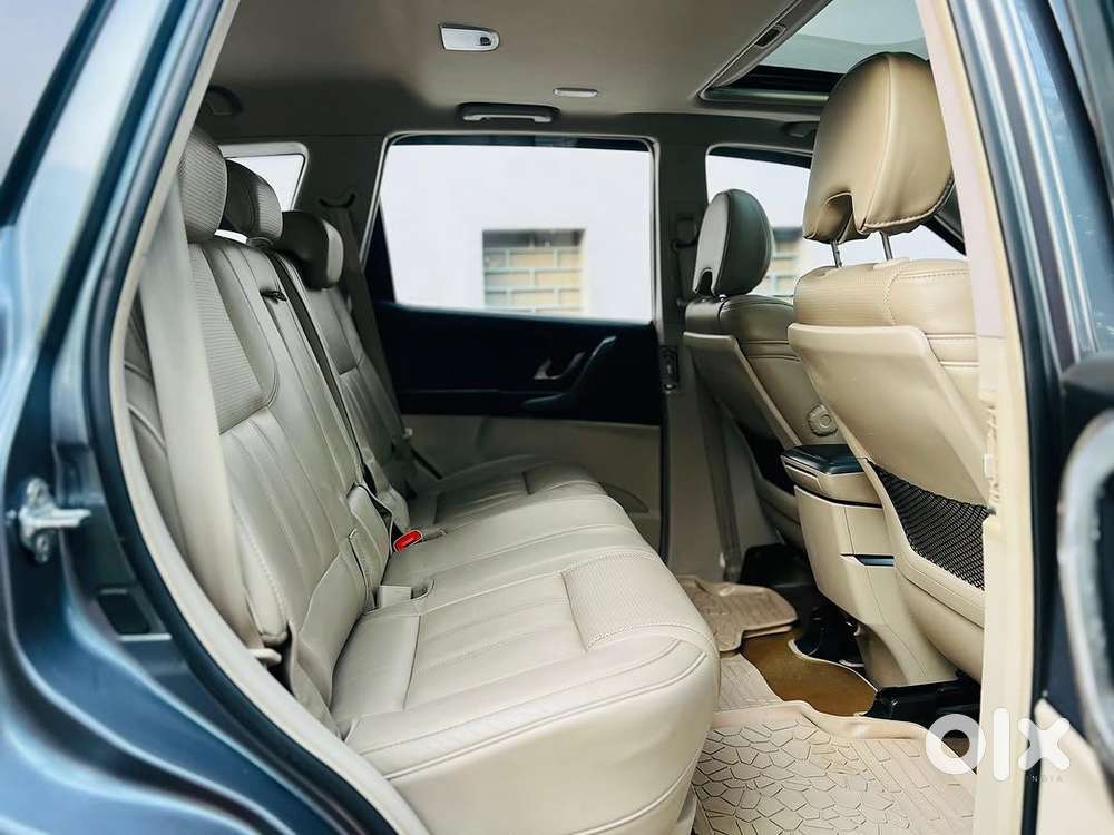 Mahindra Xuv500 W10 At, 2017, Diesel