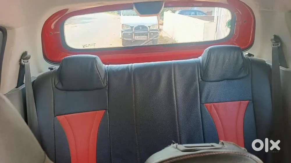 Mahindra Kuv100 Nxt 2018 Diesel