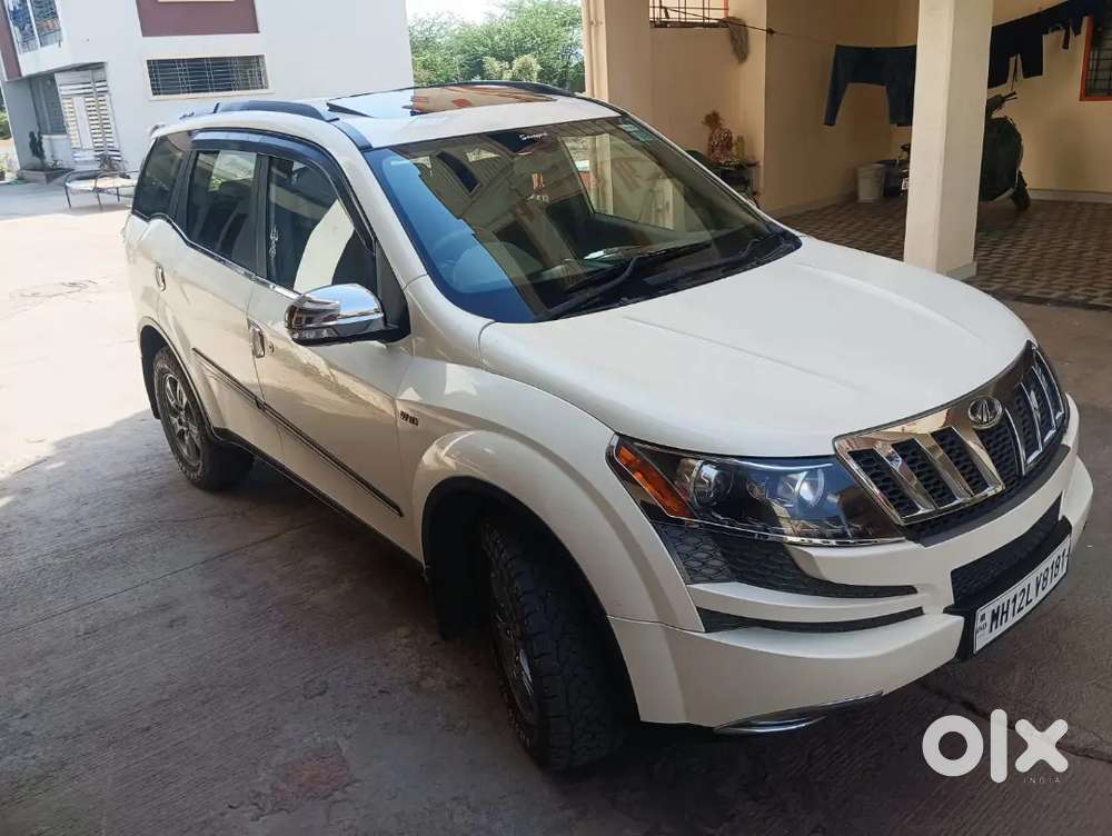 Mahindra Xuv500 2015 Diesel 127900 Km Driven