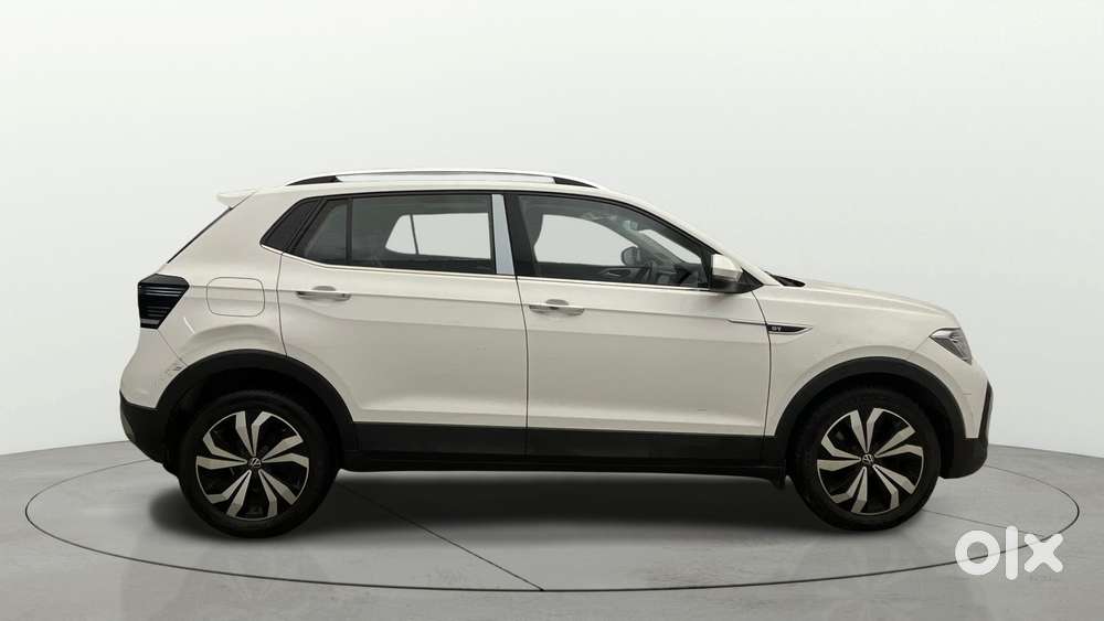 Volkswagen Taigun 1.5 Tsi Gt Plus, 2024, Petrol