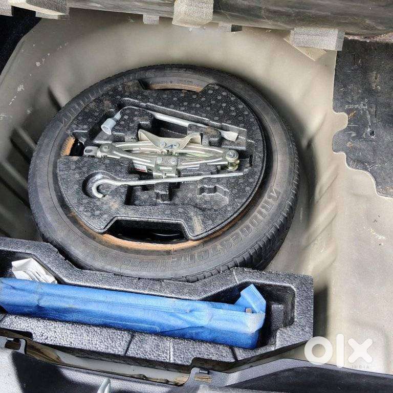 Maruti Suzuki Ciaz Vxi(o), 2015, Petrol