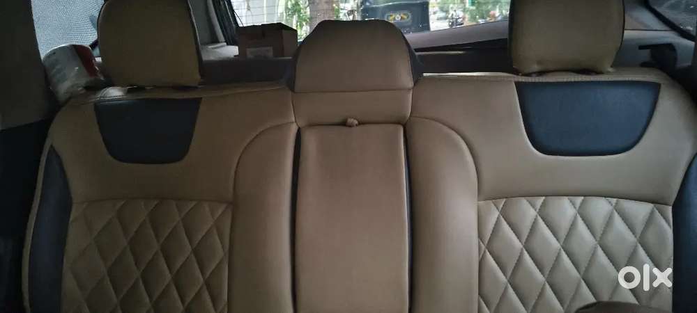 Renault Duster 2013 Diesel Well Maintained