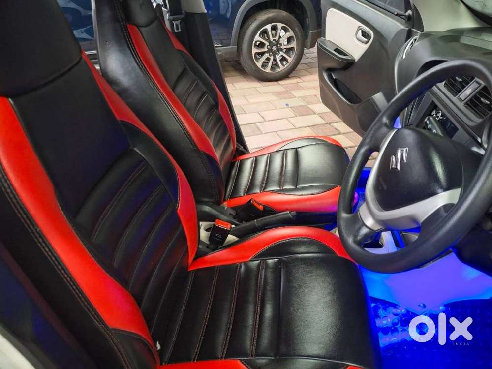 Maruti Suzuki Alto 800 Vxi Airbag, 2021, Petrol