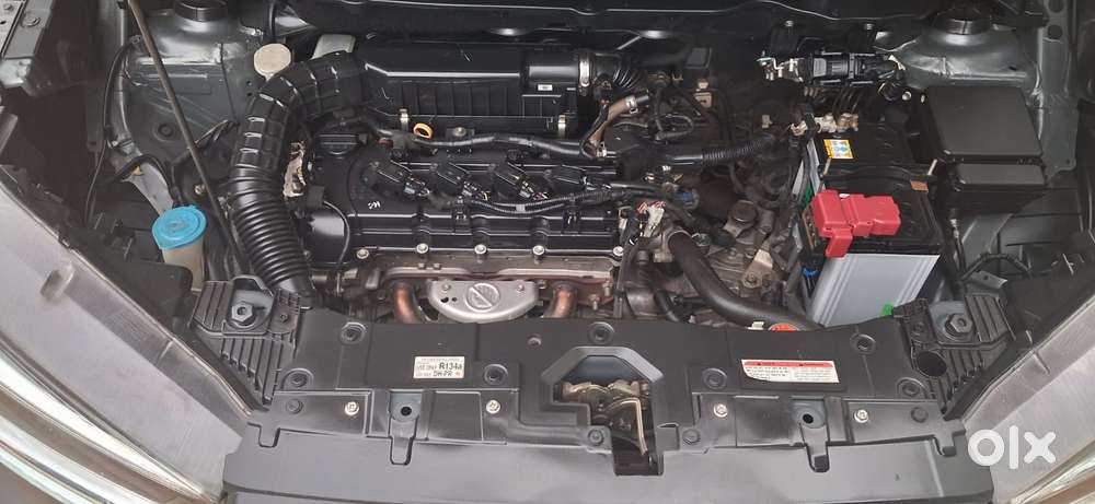Maruti Suzuki Xl6 1.5 Alpha Mt, 2021, Petrol