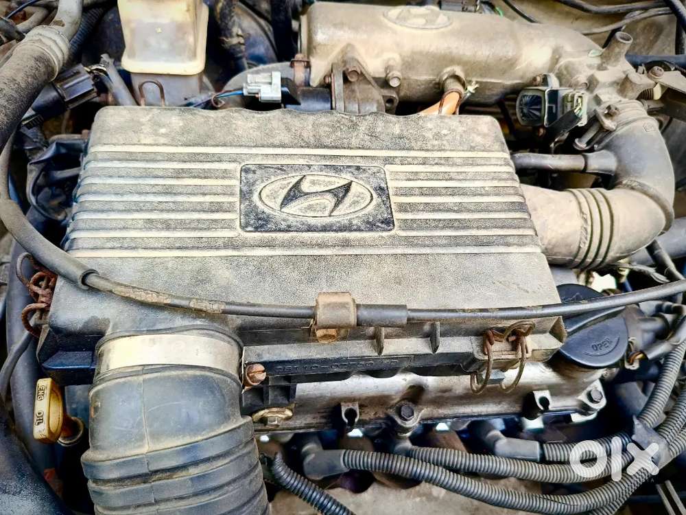 Engine Very Good Condition. Ac Chill Working Condition