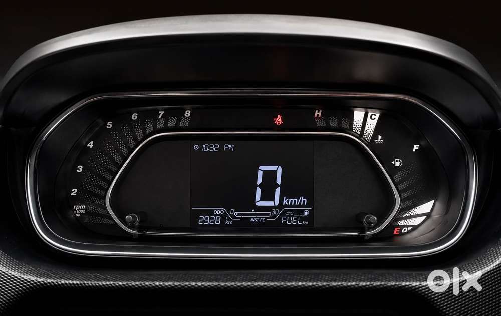 Tata Tiago 1.2 Revotron Xz Plus, 2021, Petrol