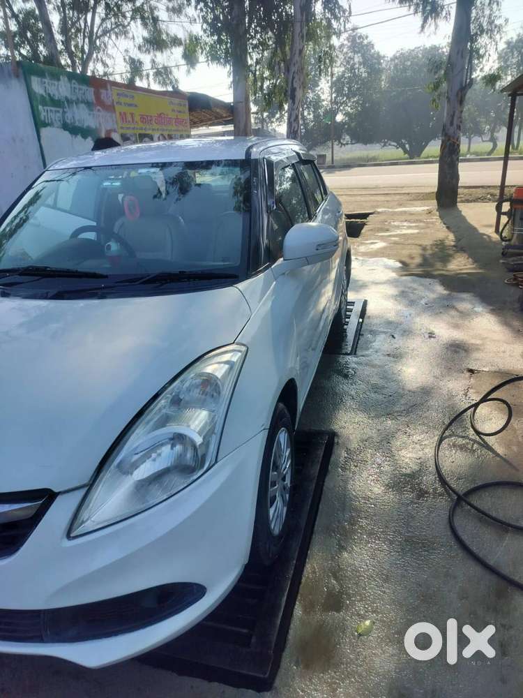 Maruti Suzuki Swift Dzire 2012 Diesel Well Maintained