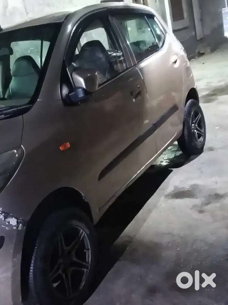 Hyundai I10 2008 Petrol 90000 Km Driven