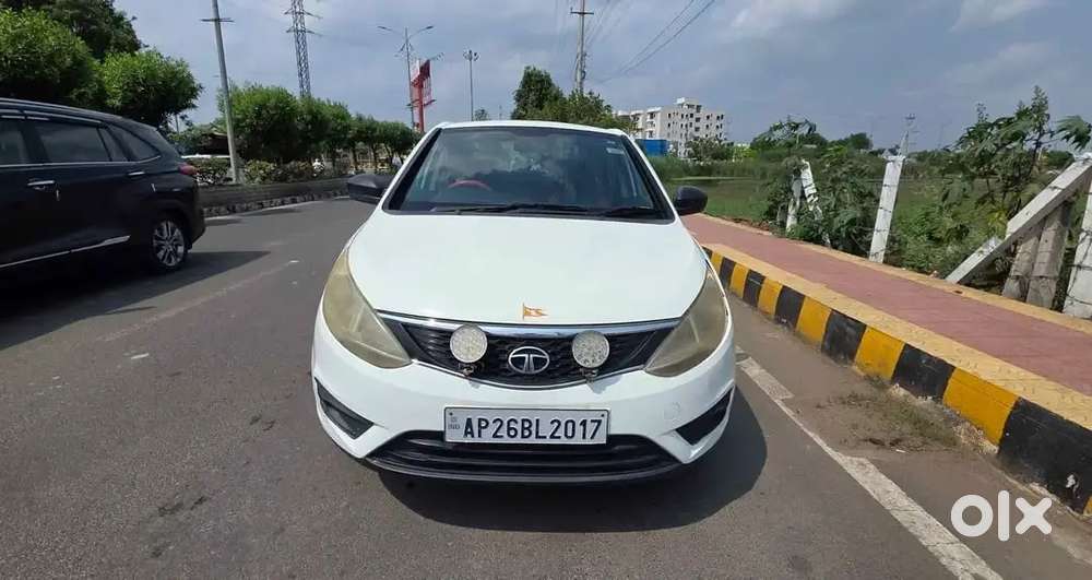 Tata Zest 2016