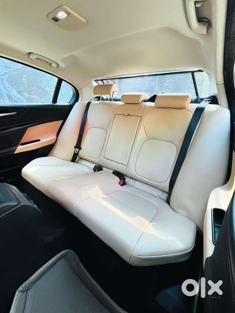 Jaguar Xe Prestige, 2018, Diesel