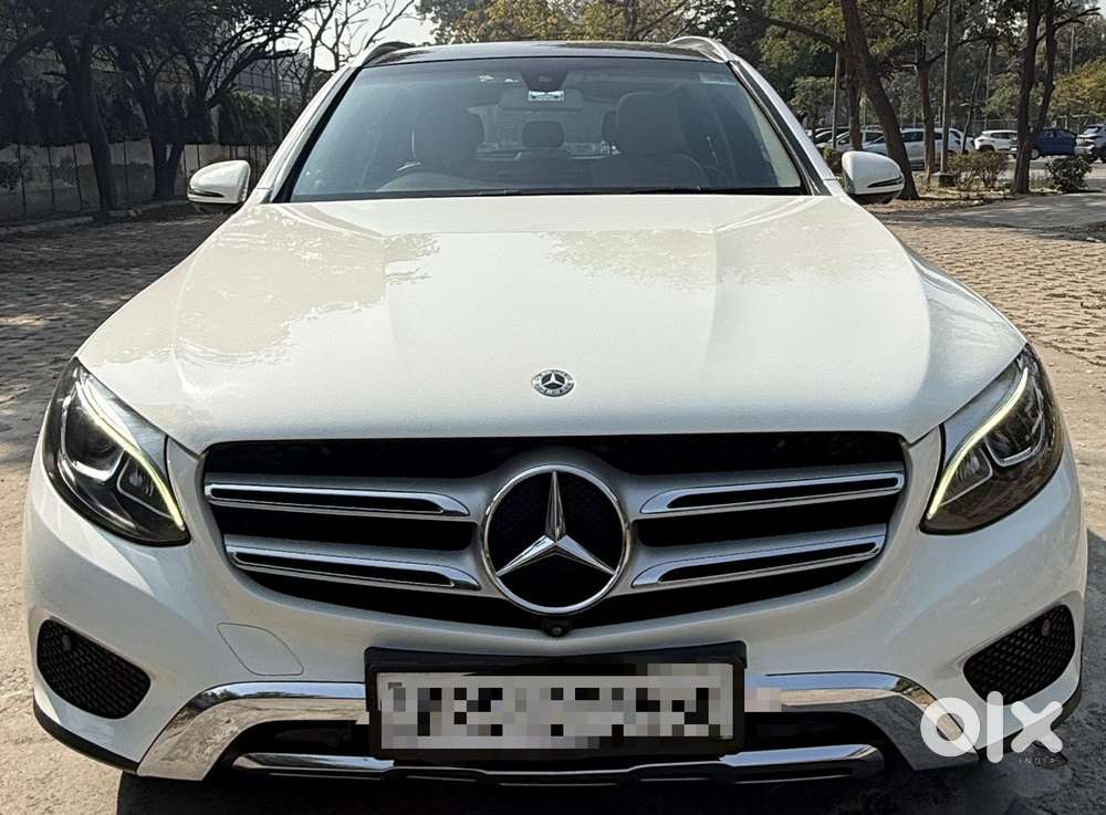 Mercedes-benz Glc 300 4matic, 2019, Petrol