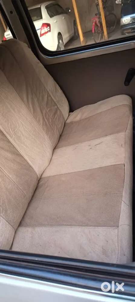 Maruti Ecco Lxi 5seater