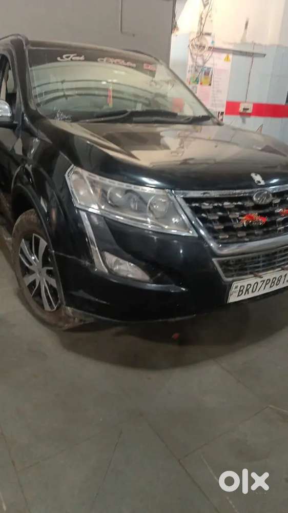 Mahindra Xuv500 2019 Diesel 65000 Km Driven