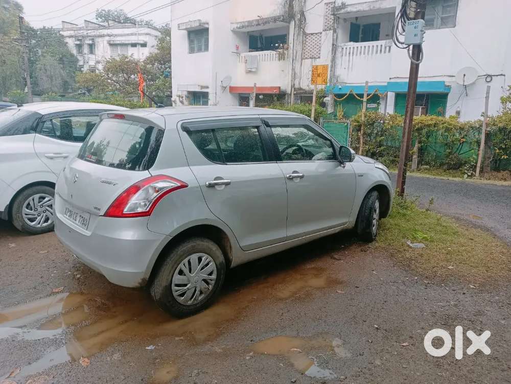 Maruti Suzuki Swift 2015 Diesel 68000 Km Driven