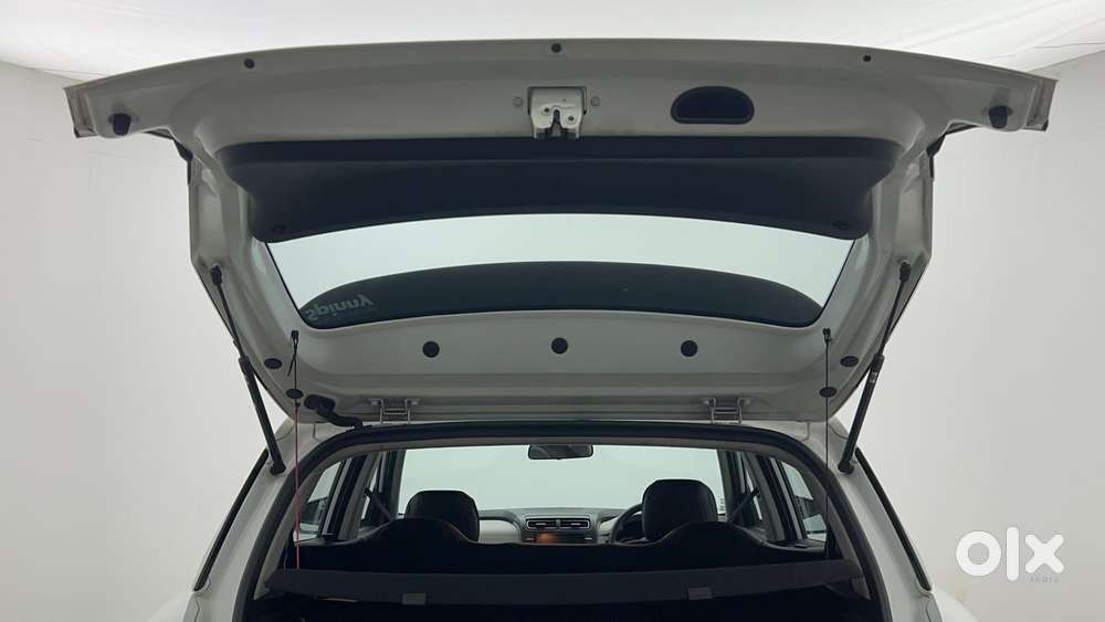 Hyundai Creta 1.5 Ex Petrol, 2023, Petrol