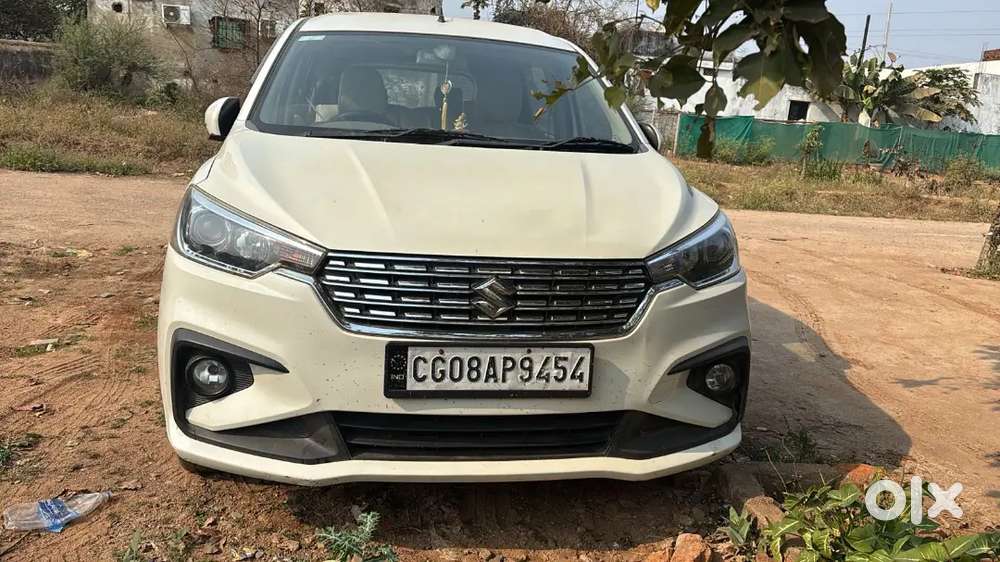 Maruti Suzuki Ertiga 2020 Petrol Good Condition