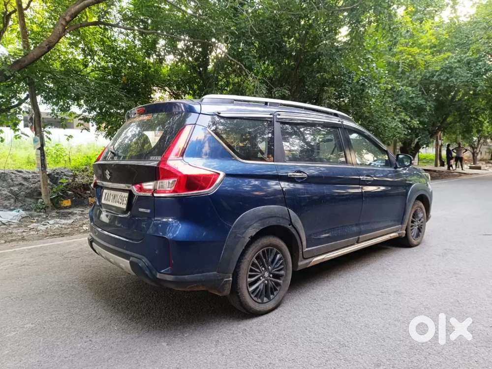 Maruti Suzuki Xl6 1.5 Alpha Mt, 2020, Petrol