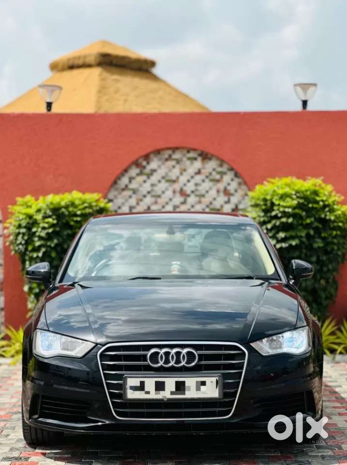 Audi A3 2.0 35 Tdi Premium + Sunroof, 2015, Diesel
