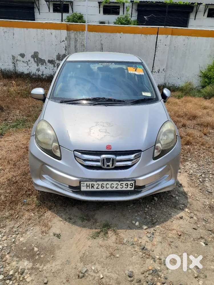 Honda Amaze For Sale