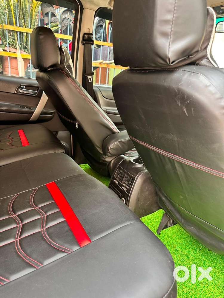 2020 Tata Safari Storme