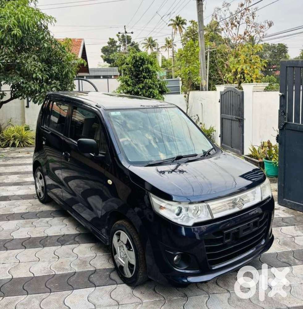 2013 Maruti Wagon R