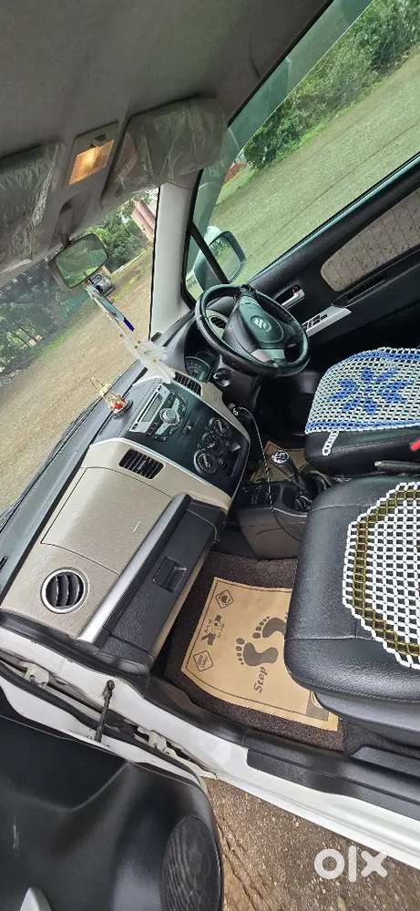Maruti Suzuki Wagon R Vxi 2016 Petrol