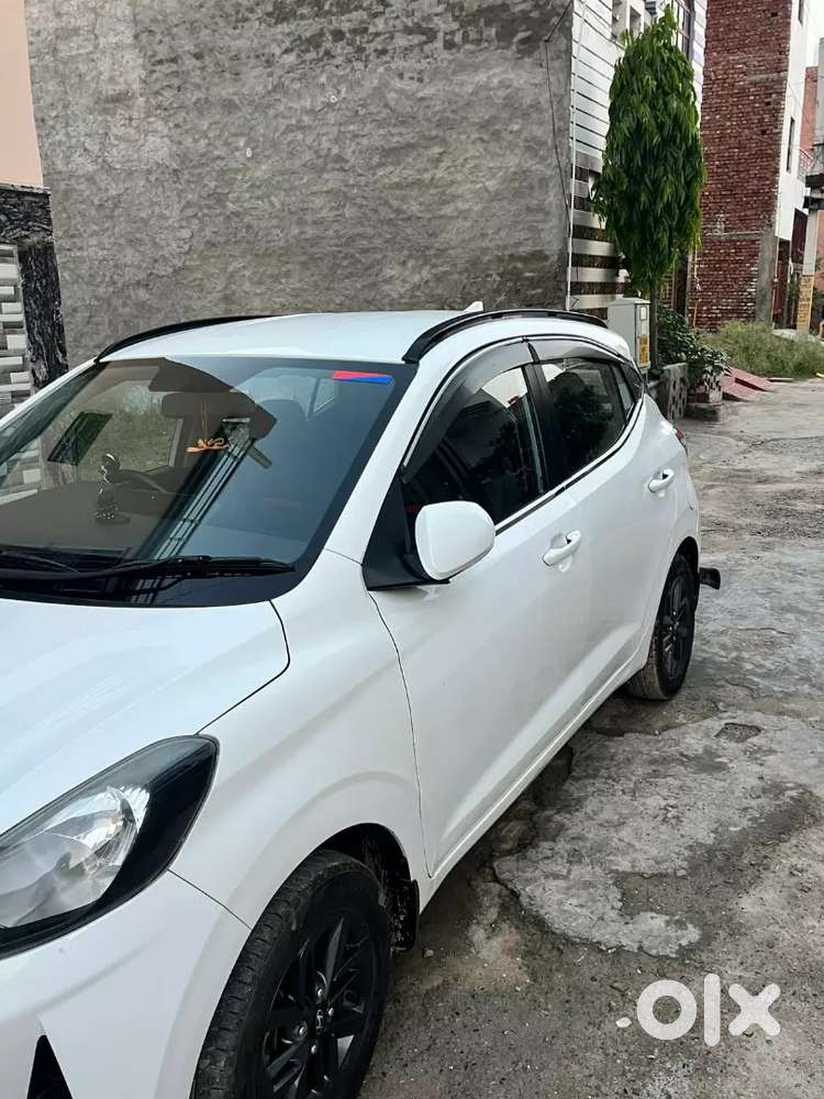 Hyundai Grand I10 Nios 2020