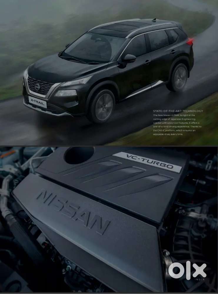 Nissan Magnite 2026 Petrol 0 Km Driven 
Test Drive