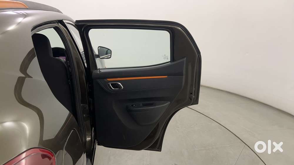 Renault Kwid Climber 1.0 Amt Opt, 2019, Petrol