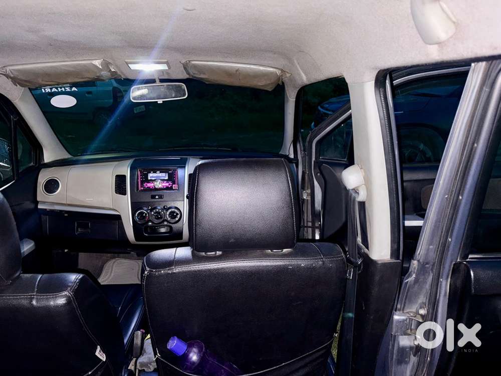 Maruti Wagon R 2017