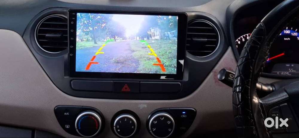 2019 Hyundai Xcent | Only 51,000 Km | New Apollo Tyres | Self Drive