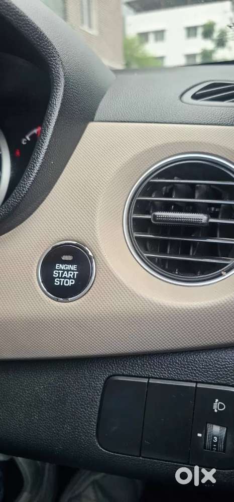 Hyundai Grand I10 Asta 1.2 Kappa Vtvt, 2018, Petrol