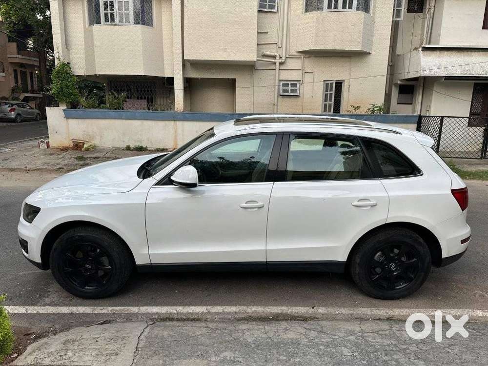 Audi Q5 2.0 Tdi Quattro, 2012, Diesel
