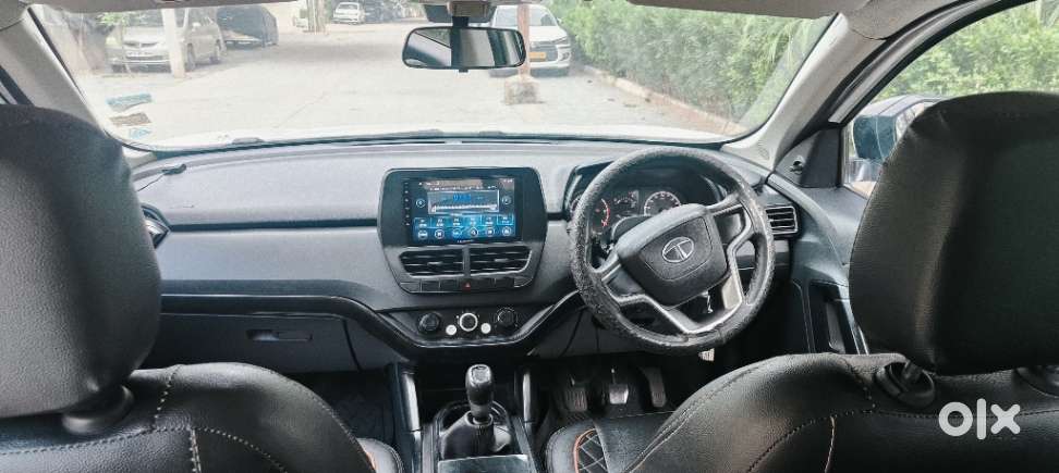 Tata Harrier Xe, 2021, Diesel