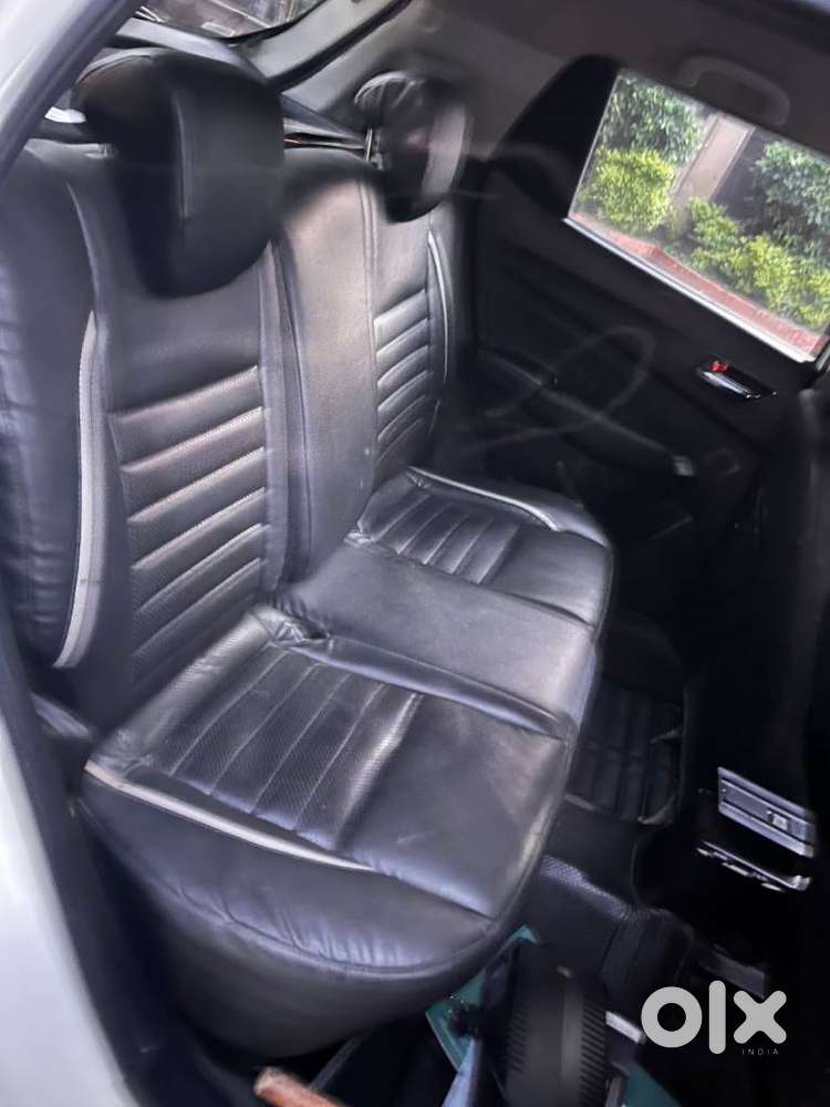 Maruti Suzuki Swift Zdi Plus, 2018, Diesel